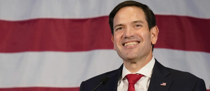 El lucrativo negocio del odio de Marco Rubio