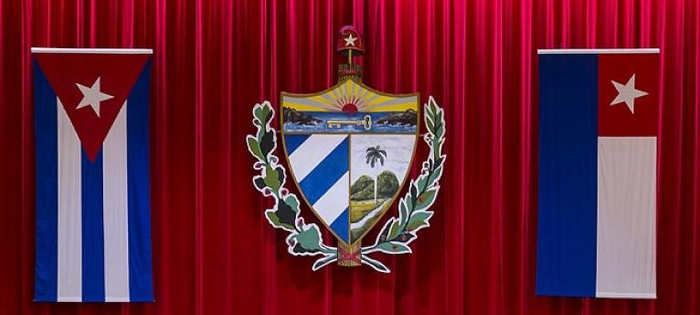 Convocan al VII Período Ordinario de Sesiones del Parlamento cubano 