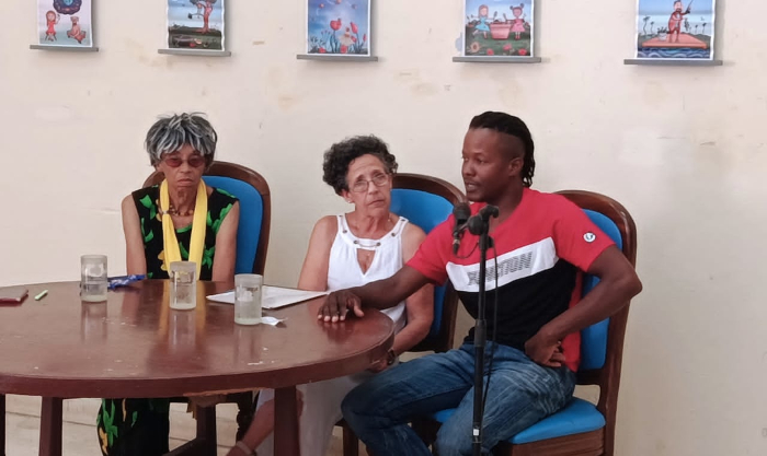 Cátedra Honorífica pondera la obra de Armando Hart en Camagüey 