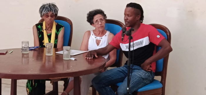 Cátedra Honorífica pondera la obra de Armando Hart en Camagüey 