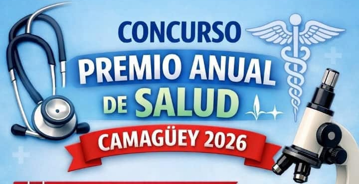 La excelencia científica en el Premio Anual de Salud 2026