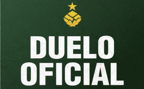 Duelo Oficial por fallecimiento de Ramiro Valdés Menéndez