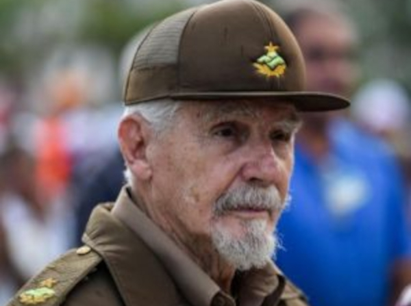 Ramiro: historia alta contada en voz baja