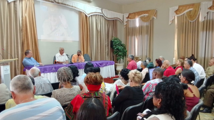  La impronta de Raul, latente en Camagüey 