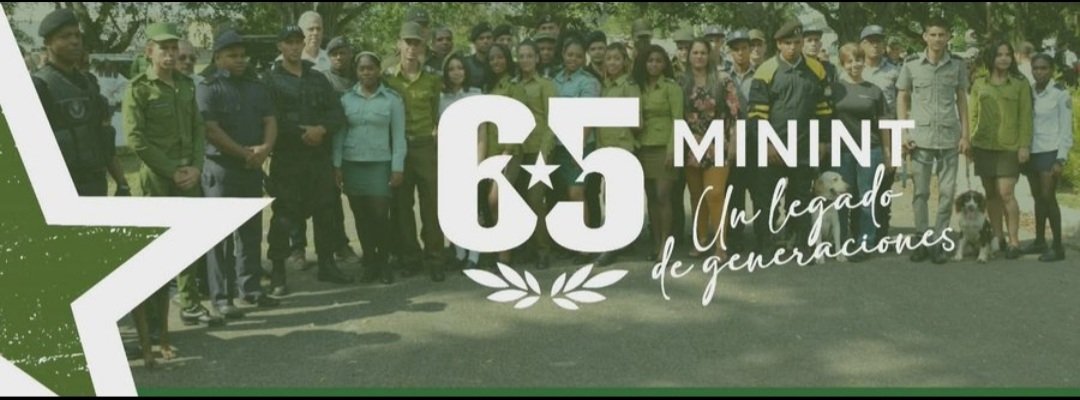 Ascienden y condecoran a oficiales del Minint en Camagüey 