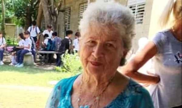 Guajiros pretenciosos frente al espejo