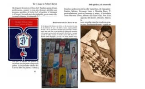  Andando con pies de plomo, nuevo