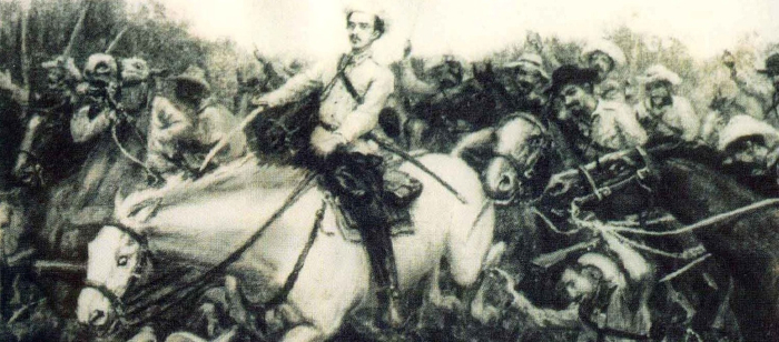 Por siempre brilla Ignacio Agramonte en la historia