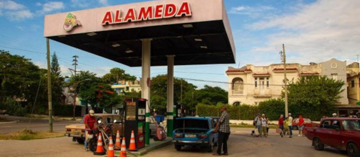 Ajuste de precios de combustibles e