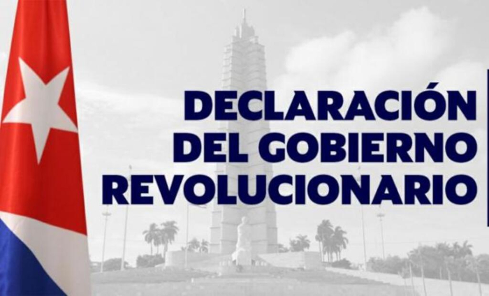 Cuba condena acusación de EEUU contra líder de la Revolución