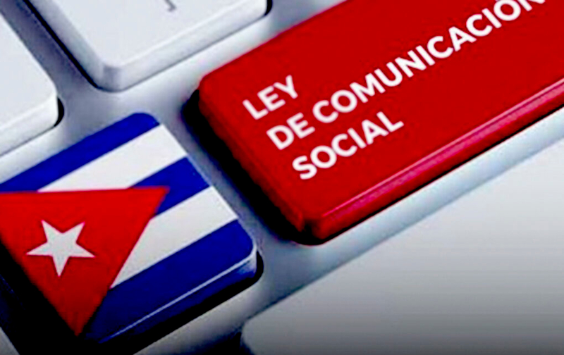 Sesiona en Camagüey Jornada de Comunicación Social 