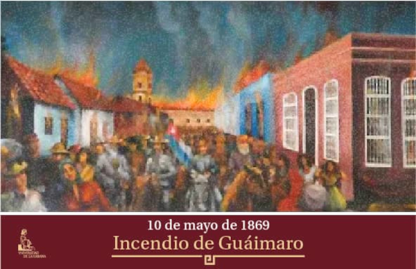 Cenizas de Guáimaro, expresión de intransigencia revolucionaria