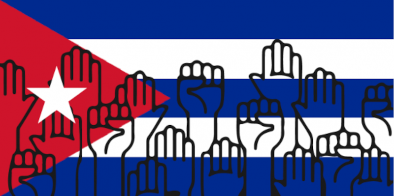 50 años desde el pueblo, con el pueblo y para el pueblo