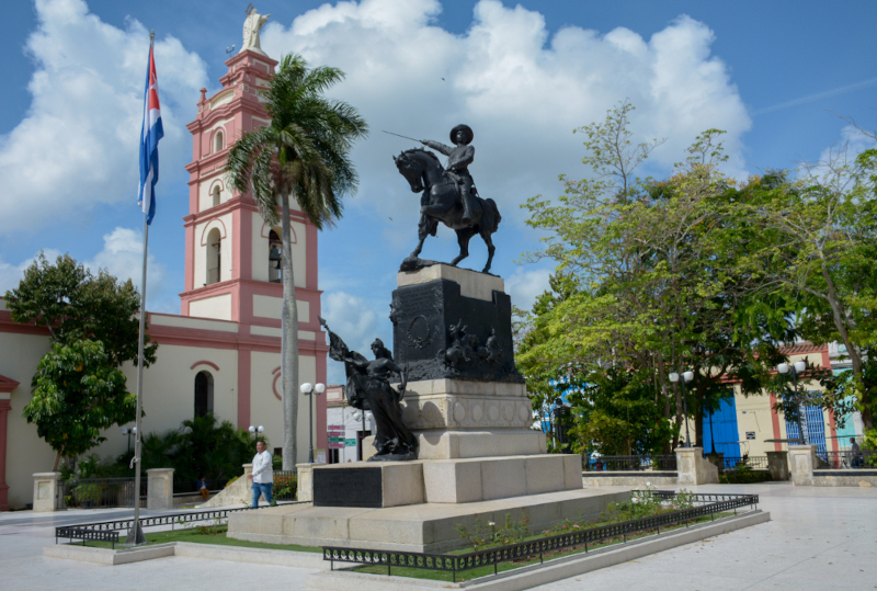 La cultura cubana, esencia de identidad y orgullo de los camagüeyanos 