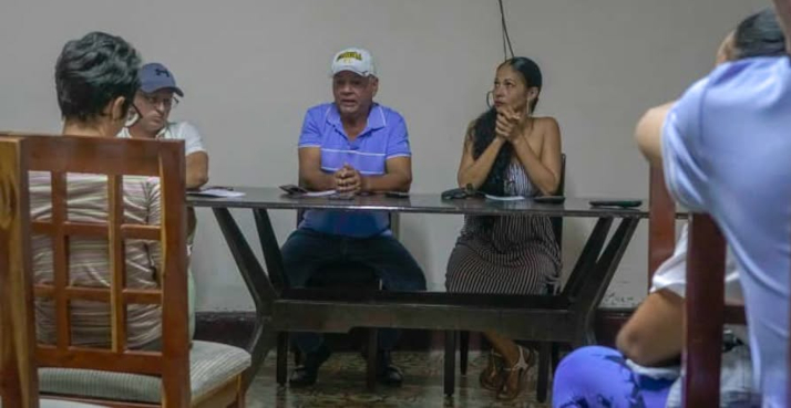 Entre letras y adoquines, Casas de Cultura despide octubre
