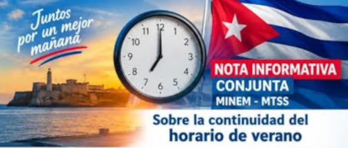 ¿Por qué extender el horario de verano? 