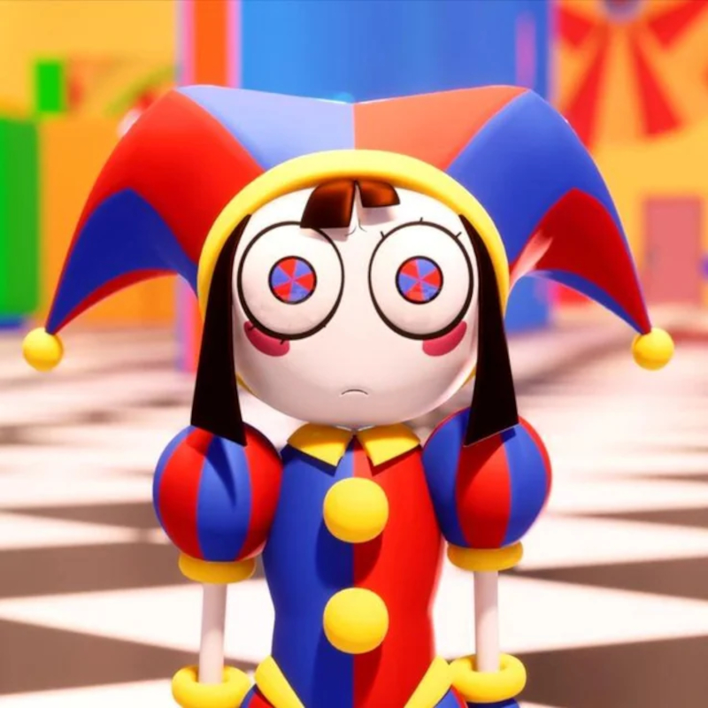 Pomni