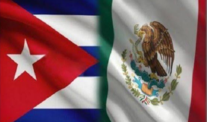 Impulso de altos valores entre universidades de Camagüey y México
