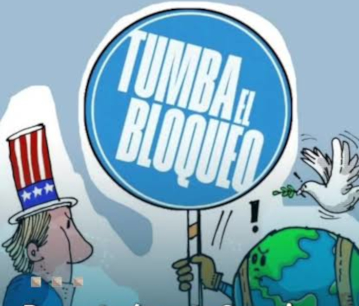 Presentarán ante el Consejo de Derechos Humanos informe sobre el bloqueo 