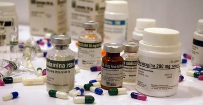 En proceso gestión no estatal en servicios farmacéuticos  