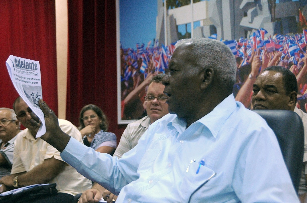 Fotos: Orlando Durán Hernández.