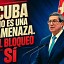 Habrá debate en la ONU por medidas incrementadas de bloqueo a Cuba