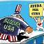 Cuba denuncia bloqueo criminal de EE.UU. y persecución a médicos 