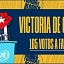 Cuba volvió a derrotar el bloqueo