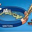 Coerción económica de EE.UU. bloquea entrada de petróleo a Cuba 